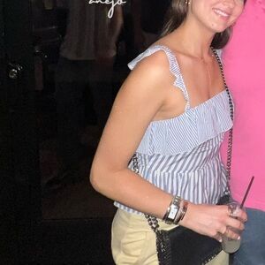 VINTAGE VICTORIA'S SECRET Blouse